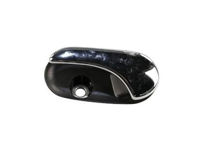 SAAB Door Handle - Rear Driver Side (Chrome) 4887709